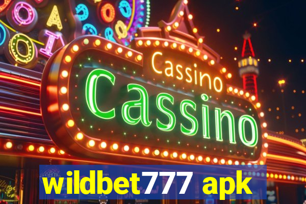 wildbet777 apk